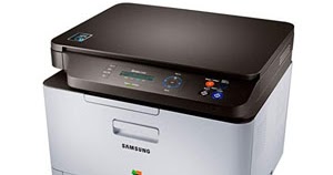 Samsung c460w laser printer drivers