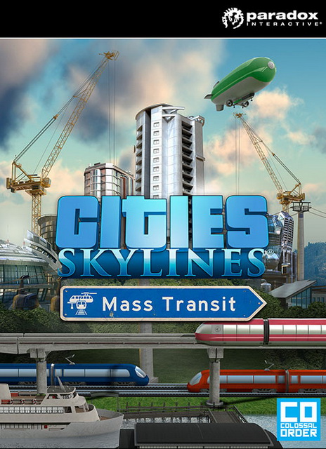Cities skylines torrent